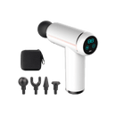 Pistolet de Massage pour la relaxation et récupération musculaire