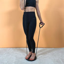 TWIST IT - Disque rotatif de cardio avec élastiques