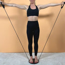 TWIST IT - Disque rotatif de cardio avec élastiques