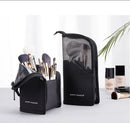 Trousse pour Pinceaux Pliable