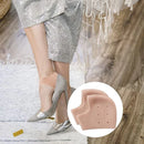 Chaussettes en silicone de soin pour pieds - 1 ACHETÉE = 1 OFFERTE