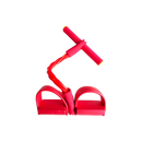 Rameur élastique multifonctionnel