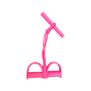 Rameur élastique multifonctionnel