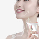 Masseur lifting cou et visage EMS