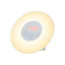 Radio Réveil avec effet Lever du Jour