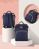 Sac à langer 3 en 1 pour bébé