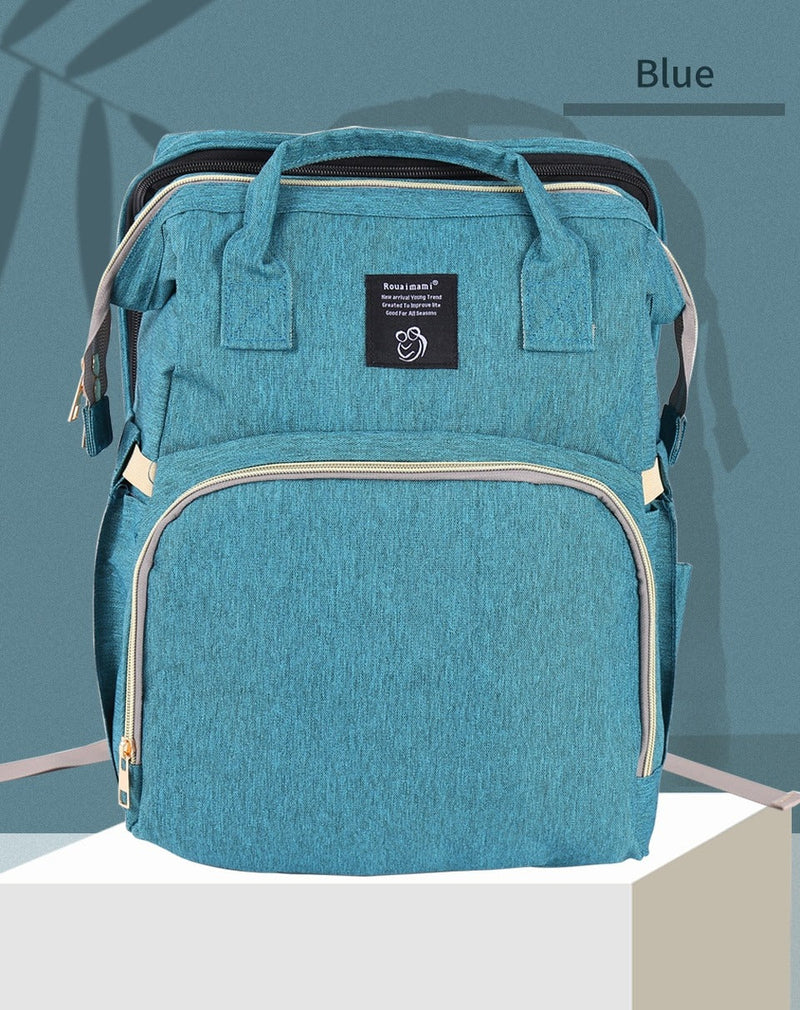 Sac à langer 3 en 1 pour bébé