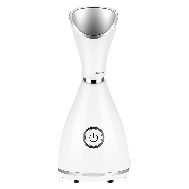 Sauna Facial nano-ionique