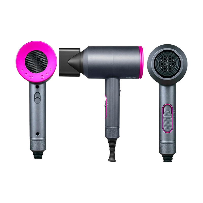 Sèche-cheveux HairDryer Pro' Ionique