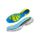 Semelles souples orthopédiques