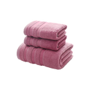 Set de 3 Serviettes en Bambou