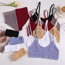 Ensemble sous-vêtement sans coutures comfy+