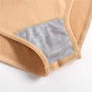 Ensemble sous-vêtement sans coutures comfy+