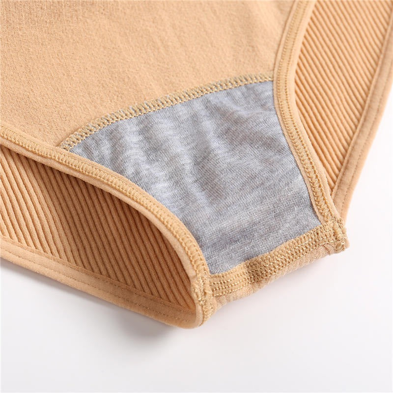 Ensemble sous-vêtement sans coutures comfy+