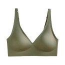 Soutien-gorge seconde peau - Sans coutures & sans armatures