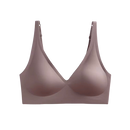 Soutien-gorge seconde peau - Sans coutures & sans armatures