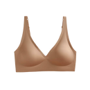 Soutien-gorge seconde peau - Sans coutures & sans armatures