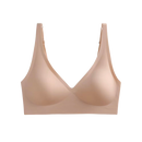 Soutien-gorge seconde peau - Sans coutures & sans armatures