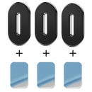 Lot de 3 supports magnétiques polyvalents pour téléphone