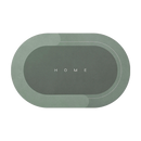 Tapis de bain ultra absorbant et antidérapant