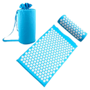 Tapis anti stress avec oreiller