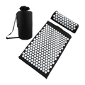 Tapis anti stress avec oreiller