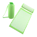 Tapis anti stress avec oreiller