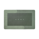 Tapis de bain ultra absorbant et antidérapant