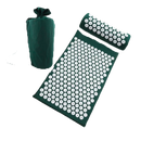 Tapis anti stress avec oreiller