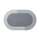 Tapis de bain ultra absorbant et antidérapant