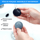 Ponceuse Portable Anti-Callosité