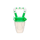 Lot de 3 Tétines grignoteuses à fruits