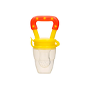 Lot de 3 Tétines grignoteuses à fruits