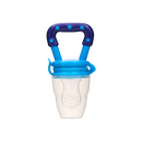 Lot de 3 Tétines grignoteuses à fruits