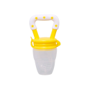 Lot de 3 Tétines grignoteuses à fruits