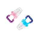 Lot de 3 Tétines grignoteuses à fruits