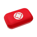 Trousse médicale de premiers secours - 17 articles