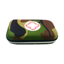 Trousse médicale de premiers secours - 17 articles