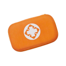 Trousse médicale de premiers secours - 17 articles