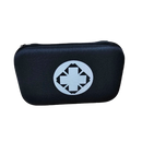 Trousse médicale de premiers secours - 17 articles