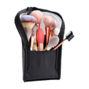 Trousse pour Pinceaux Pliable
