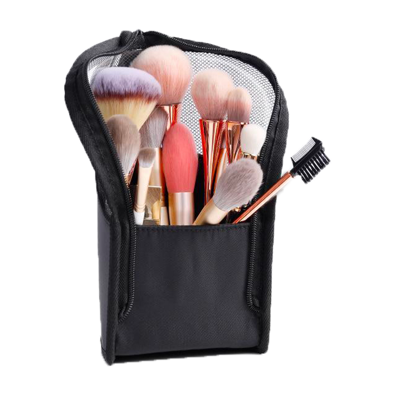Trousse pour Pinceaux Pliable
