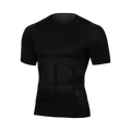 T-shirt Gainant Amincissant Mixte