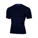 T-shirt Gainant Amincissant Mixte