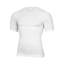 T-shirt Gainant Amincissant Mixte