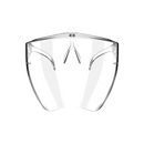 Lunettes de Protection Faciale