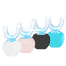 Brosse à Dents Électrique Sonique 360°